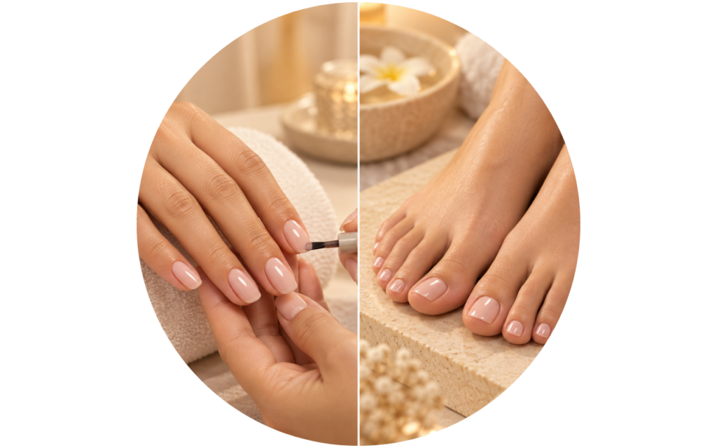 Manicura & Pedicura cupón IL STUDIO